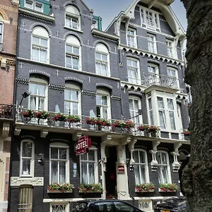 Prinsenhotel 3*, Amsterdam Niederlande