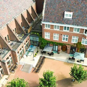 Chasse 4*, Amsterdam Niederlande