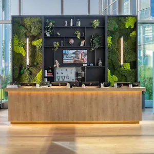 Innside By Melia 4*, Amsterdam Niederlande