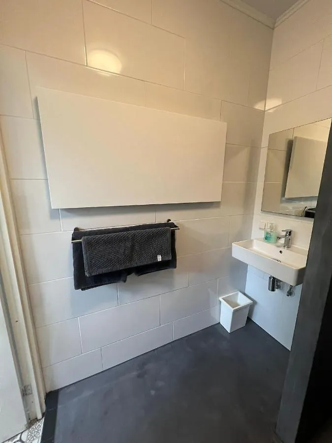Nocleg ze śniadaniem B&B Sloterpark Amsterdam