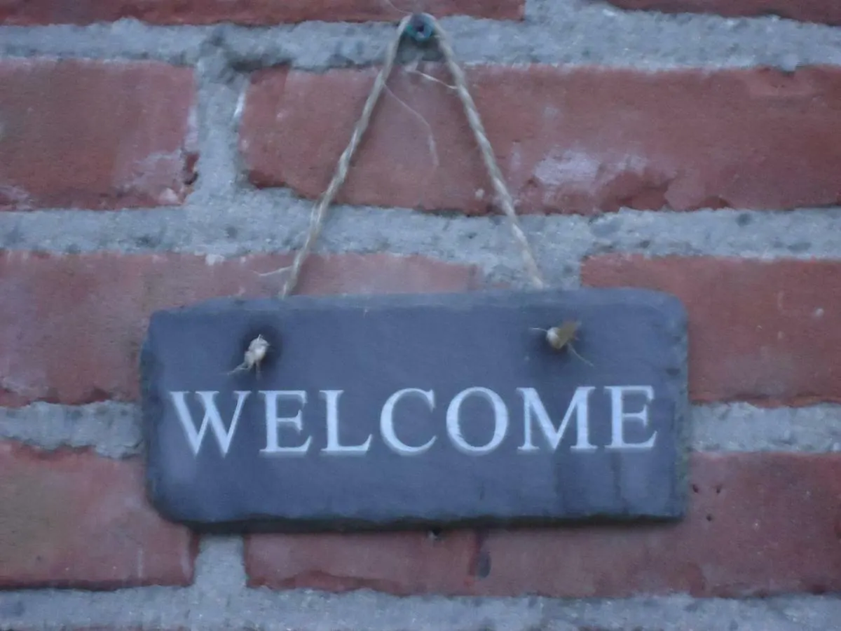 B&B Sloterpark Amsterdam Holandia