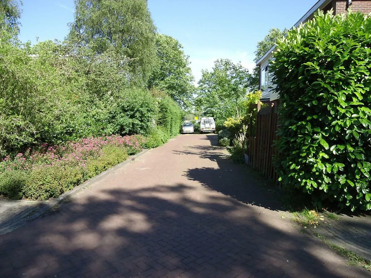 B&B Sloterpark Amsterdam 2*,  Holandia